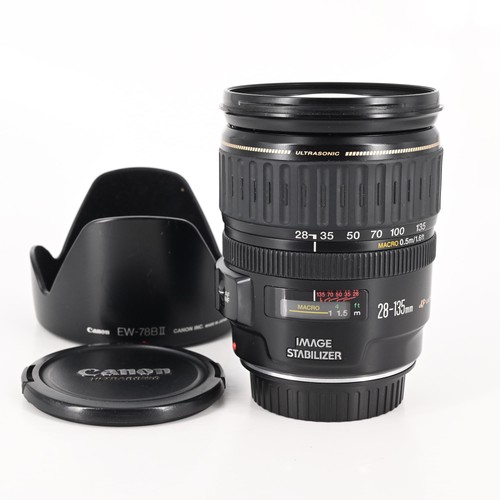 Canon 135 5 - canon, ef