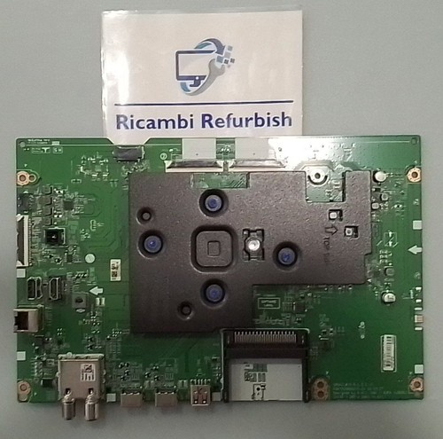 Main board eax70268602 - main,