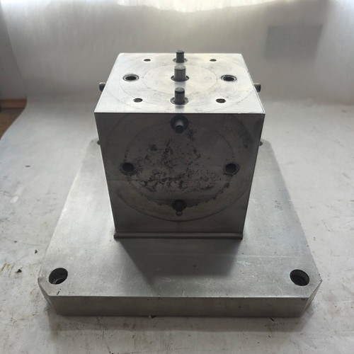 Blocco fissaggio cnc in - blocco,