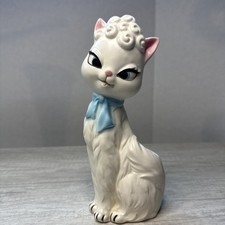 Fioriera per gatti vintage