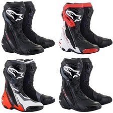 Stivali moto alpinestars - stivali,