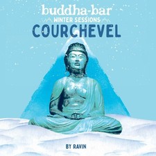 Buddha Bar - Winter Sessions In Courchevel - 2 Cd