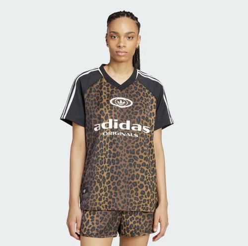 Maglia adidas large - maglia,