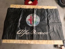 Telo Magnetico Alfa Romeo Protezione Carrozzeria Officina Epoca Vintage 