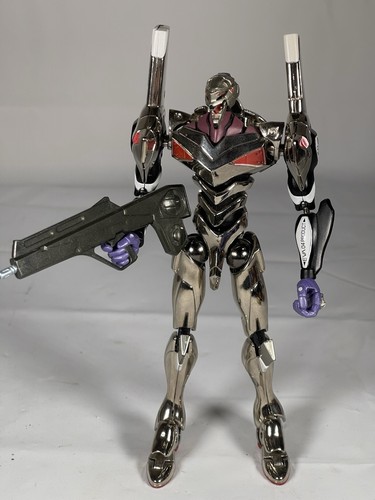 Modellino soul chogokin - of,