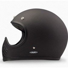 Casco moto integrale standard