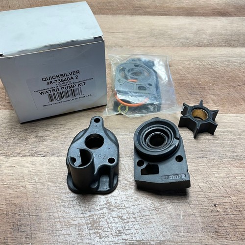 Origine kit pompa - kit,