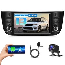 Android 13 Stereo Radio Fit