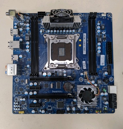 Dell 07jnh0 lga 2011 - dell, pn:07jnh0