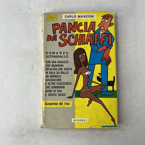 Carlo manzoni pancia - carlo, da