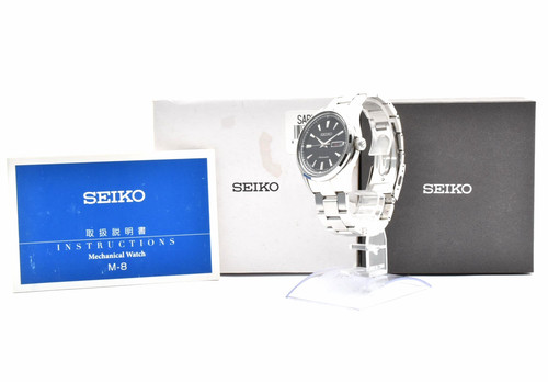 Seiko presage sarx019 - seiko,