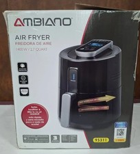 Friggitrice ad aria Ambiano