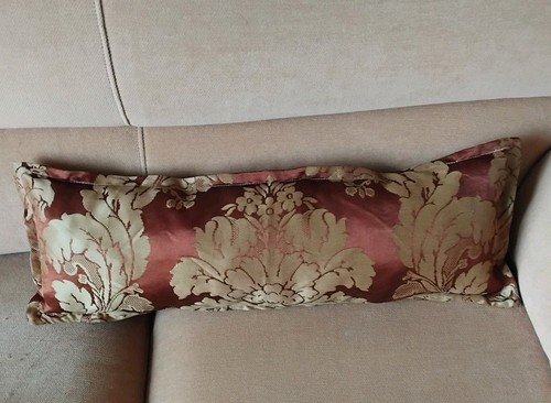 Cuscino rettangolare lusso - cuscino,