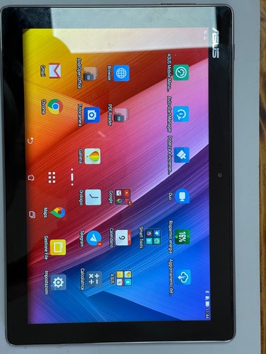 Asus tablet - asus,
