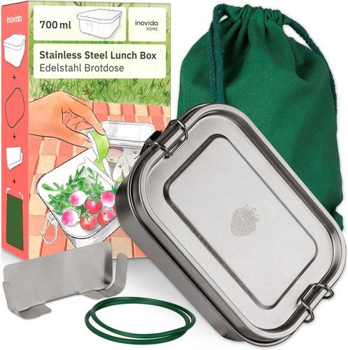 Inovida lunch box - –,