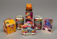 Lot of Poopsie Slime Surprise