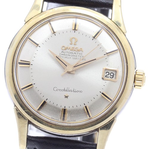 Omega constellation 14393 - constellation, 14393.61