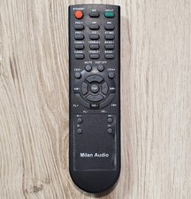 Telecomando Milano Audio