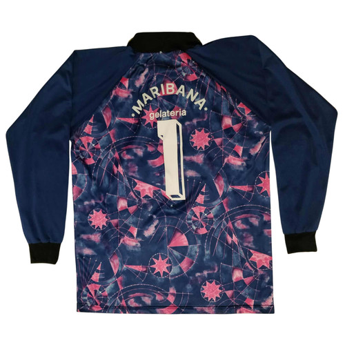 Maglia maglietta uhlsport - maglia,