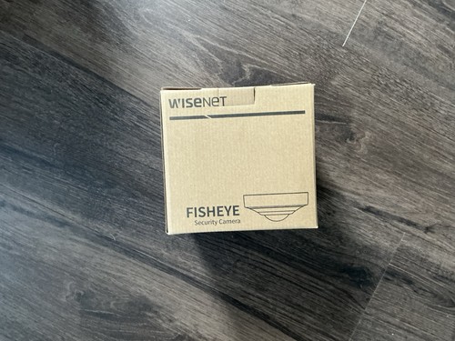 Wisenet snf8010 fotocamera - snf8010, vm