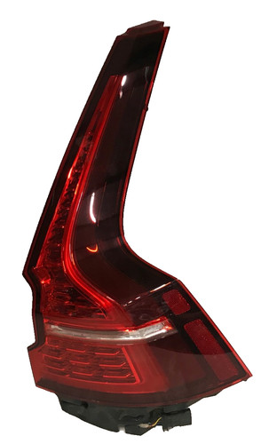 Fanale posteriore luce