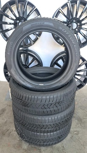 Pneumatici invernali pirelli - pneumatici,