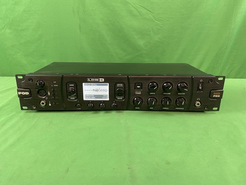 Line pod pro - 6,