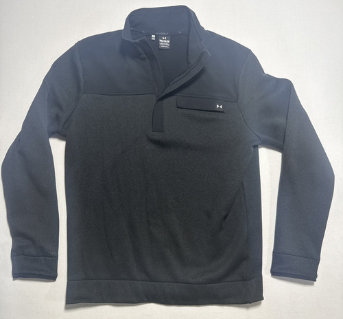 Felpa under armour storm golf - felpa,