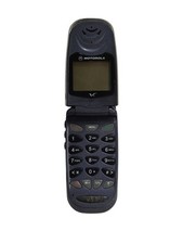 Cellulare vintage usato non testato – telefono da collezione MOTOROLA V51