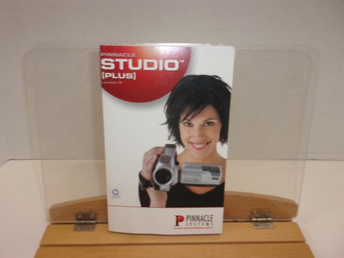 Pinnacle studio - pinnacle, (plus)