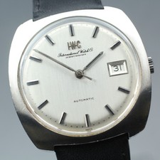 ▶[NEAR MINT] IWC