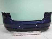 Paraurti posteriore Ford Focus