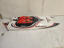 Catamarano 34" Pro Boat