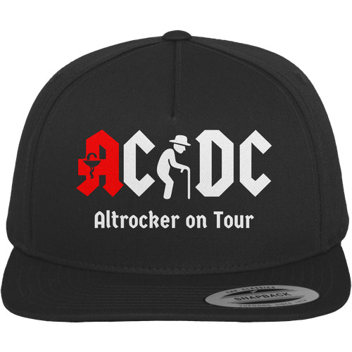 Acdc altrocker tour - on,