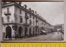 Pinerolo ( Torino ) - Corso Torino - vg