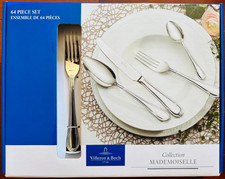 Villeroy & Boch Set di Posate