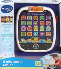 80-602907 VTECH Il Mio Super