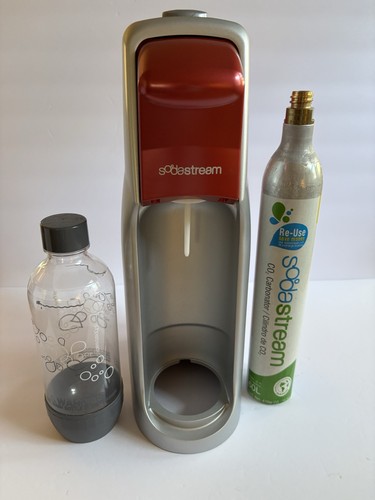 Red sodastream a200 co2 - a200, +