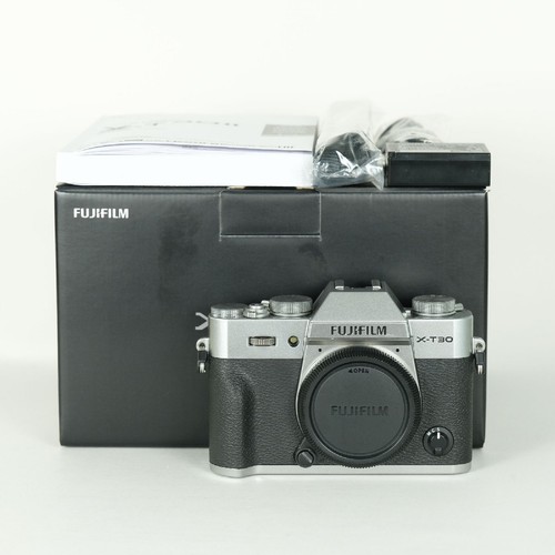 Fujifilm t30 corpo - fujifilm,