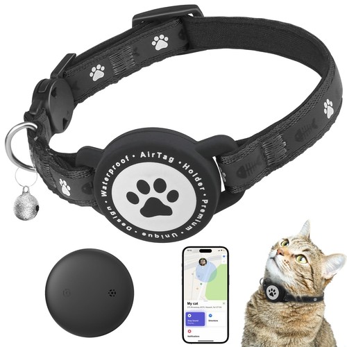 Jiarui smarttag collare per - jiarui,