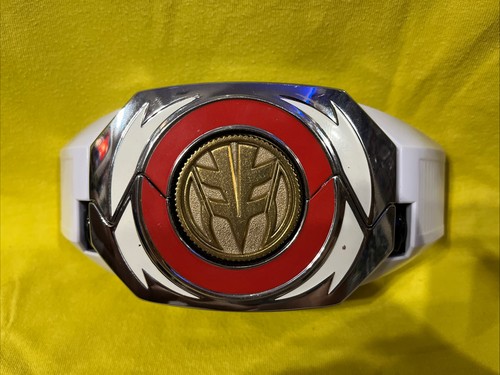 Mighty morphin power - mighty,