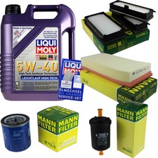 KIT TAGLIANDO FILTRO OLIO