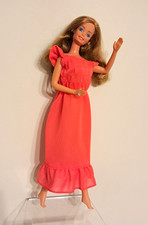 1974 Abito Barbie Best Buy #7814 Vintage Mattel-NO DOLL