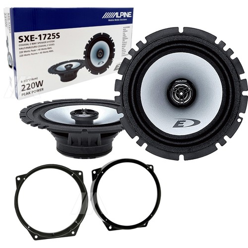 Kit casse altoparlanti - 2,