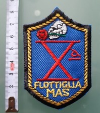 TOPPA ARDITI INCURSORI, COL