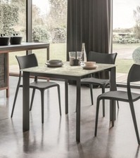 Tavolo allungabile Piano Gres