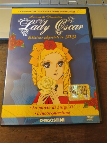 Lady oscar versailles - lady, bara