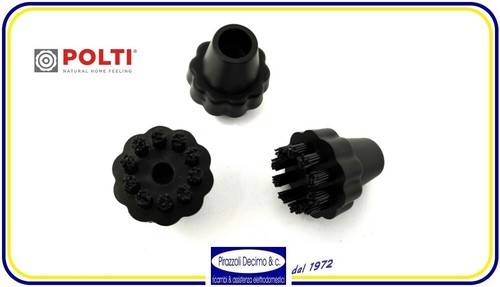 Polti kit accessori - polti, 3