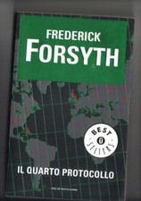 LIBRO IL QUARTO PROTOCOLLO
