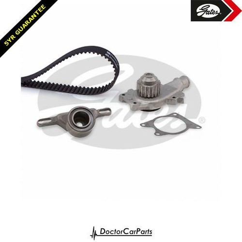 Kit cinghia distribuzione - distribuzione, e
